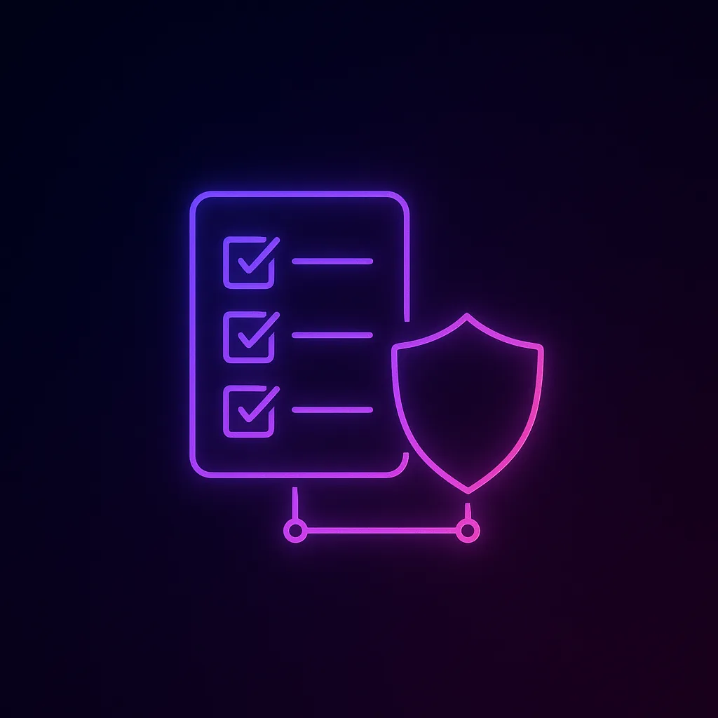 Responding to a Vendor Security Questionnaire: A Practical Guide