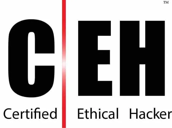 CEH (Certified Ethical Hacker)