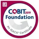 COBIT 2019 Foundation