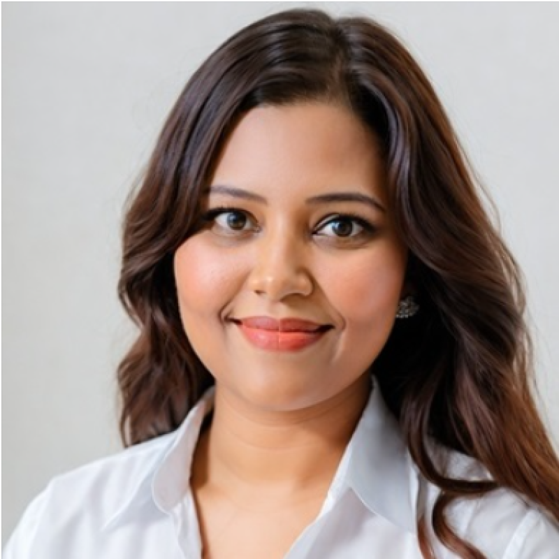 Atika Arif, Chief Executive Officer of Onyx Security Labs